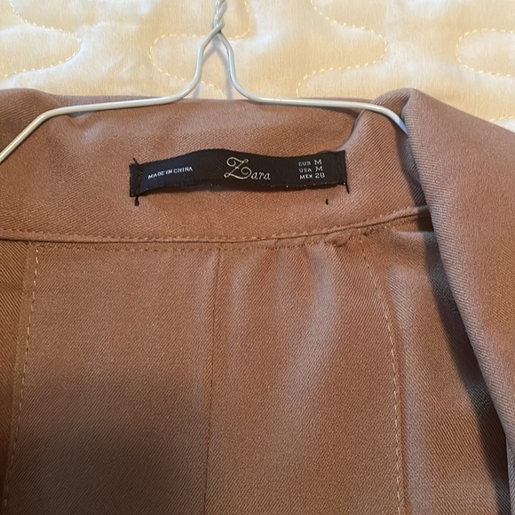 Boyfriend Style Blazer size M - Picture 5 of 7